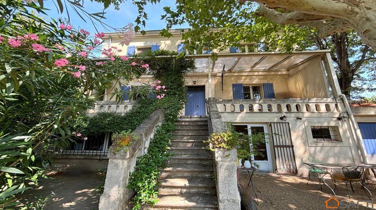 Ma-Cabane - Vente Maison Avignon, 200 m²