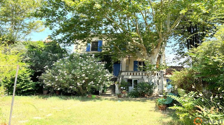 Ma-Cabane - Vente Maison Avignon, 200 m²