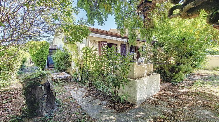 Ma-Cabane - Vente Maison Avignon, 93 m²