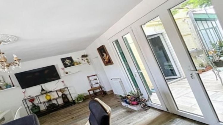 Ma-Cabane - Vente Maison AVIGNON, 70 m²