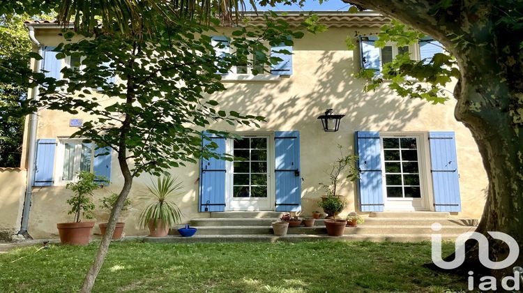 Ma-Cabane - Vente Maison Avignon, 150 m²