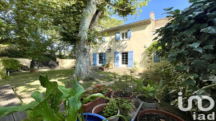 Ma-Cabane - Vente Maison Avignon, 150 m²