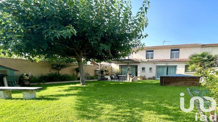 Ma-Cabane - Vente Maison Avignon, 140 m²