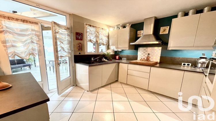 Ma-Cabane - Vente Maison Avignon, 140 m²