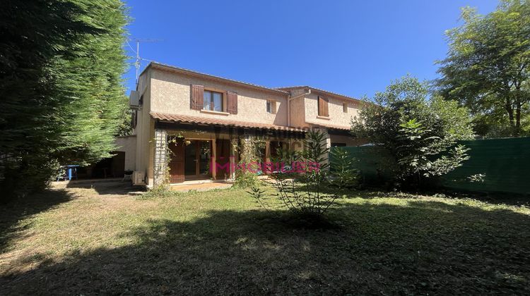 Ma-Cabane - Vente Maison Avignon, 88 m²