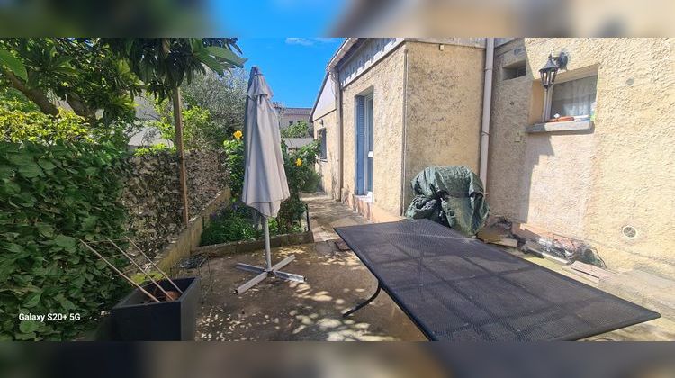 Ma-Cabane - Vente Maison Avignon, 123 m²