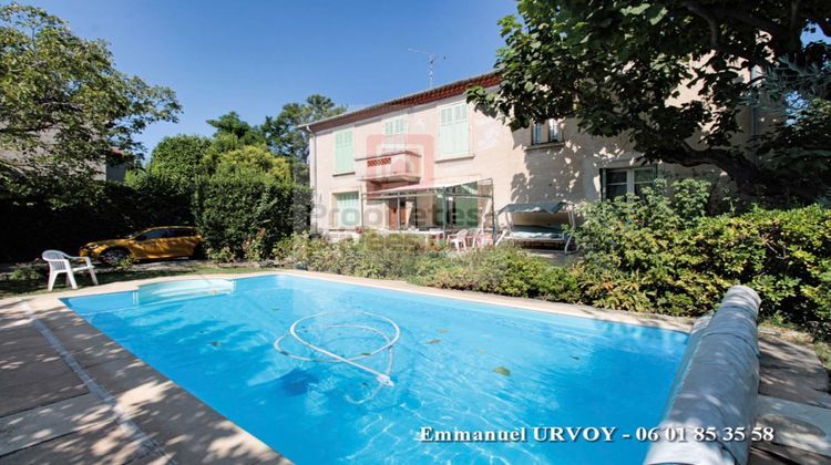 Ma-Cabane - Vente Maison AVIGNON, 245 m²