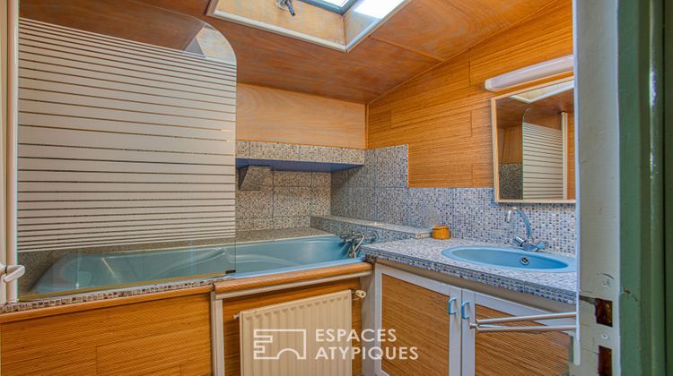 Ma-Cabane - Vente Maison AVIGNON, 180 m²