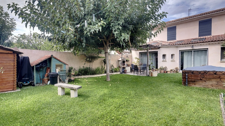 Ma-Cabane - Vente Maison Avignon, 157 m²