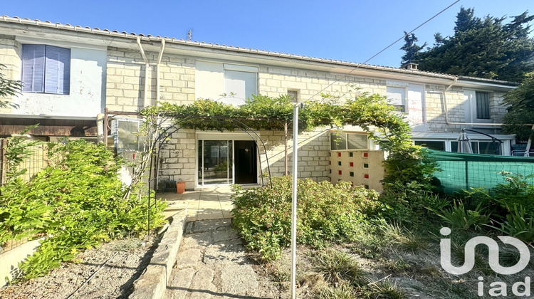 Ma-Cabane - Vente Maison Avignon, 76 m²