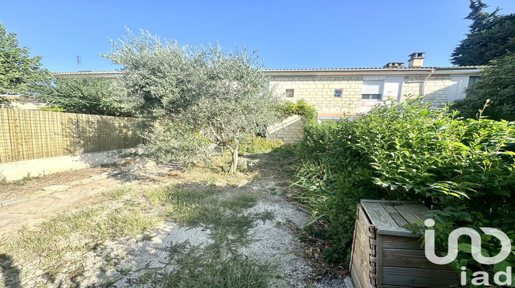 Ma-Cabane - Vente Maison Avignon, 76 m²