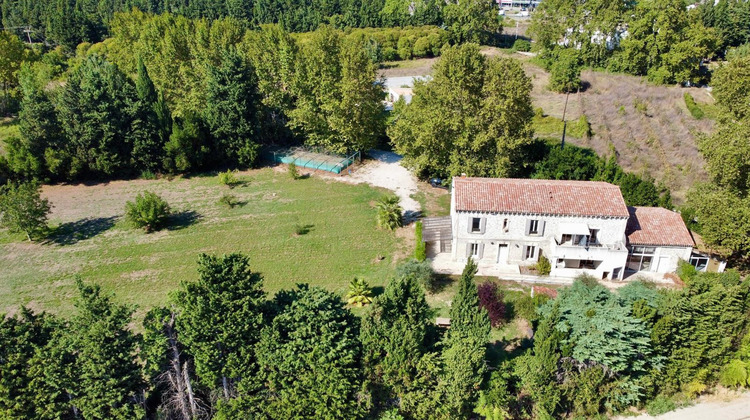 Ma-Cabane - Vente Maison Avignon, 326 m²