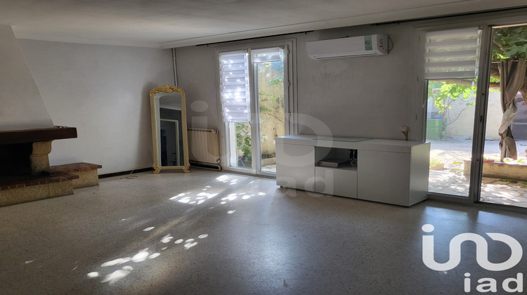 Ma-Cabane - Vente Maison Avignon, 86 m²