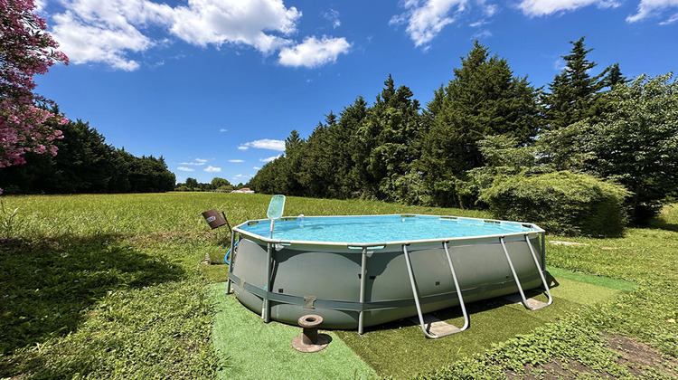 Ma-Cabane - Vente Maison AVIGNON, 95 m²