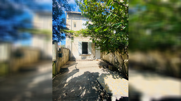 Ma-Cabane - Vente Maison Avignon, 92 m²