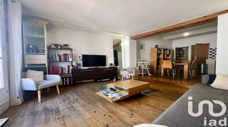 Ma-Cabane - Vente Maison Avignon, 89 m²