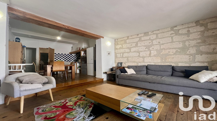 Ma-Cabane - Vente Maison Avignon, 89 m²