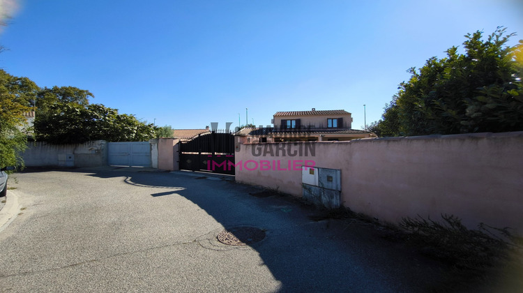 Ma-Cabane - Vente Maison Avignon, 146 m²