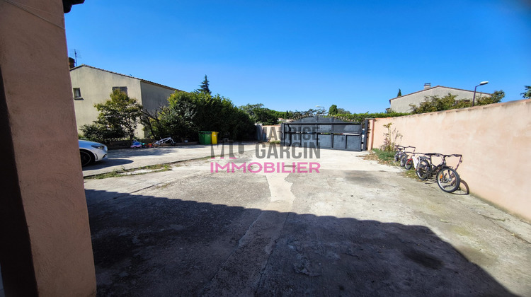 Ma-Cabane - Vente Maison Avignon, 146 m²