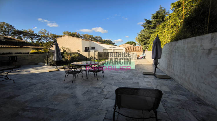 Ma-Cabane - Vente Maison Avignon, 110 m²