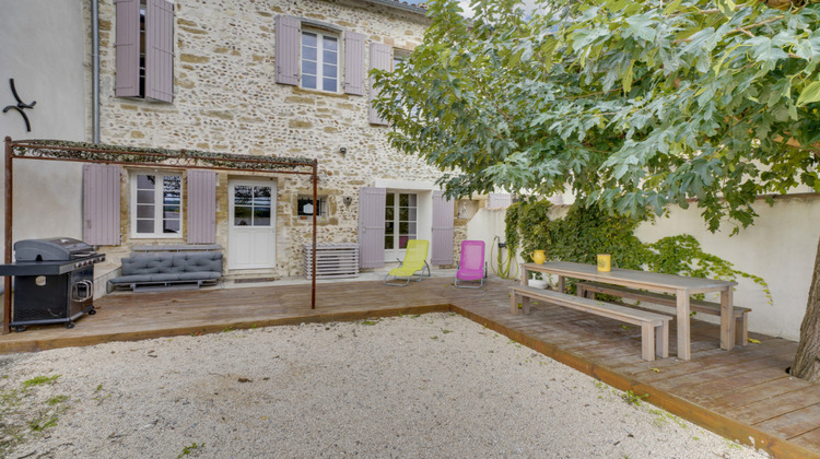 Ma-Cabane - Vente Maison AVIGNON, 250 m²