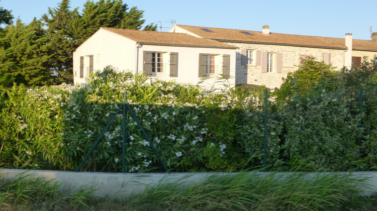 Ma-Cabane - Vente Maison AVIGNON, 250 m²