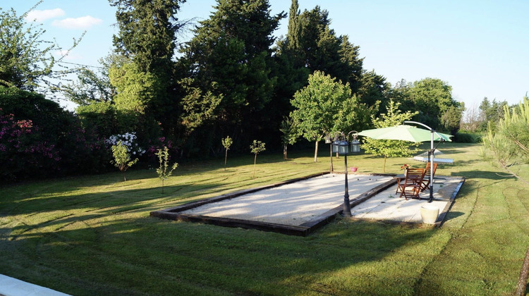 Ma-Cabane - Vente Maison Avignon, 275 m²