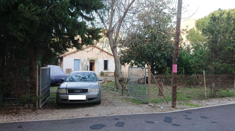 Ma-Cabane - Vente Maison AVIGNON, 60 m²