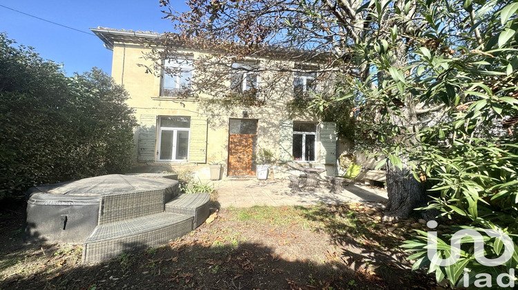 Ma-Cabane - Vente Maison Avignon, 140 m²