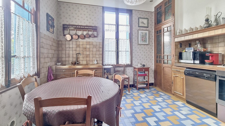 Ma-Cabane - Vente Maison Avignon, 132 m²