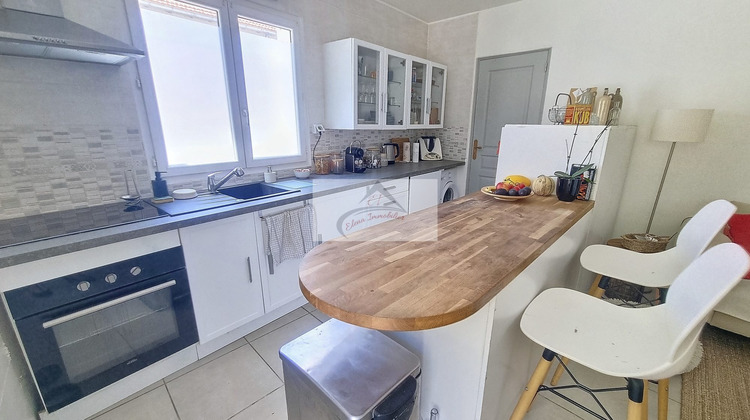 Ma-Cabane - Vente Maison Avignon, 86 m²