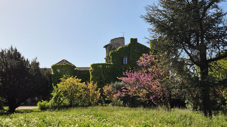 Ma-Cabane - Vente Maison AVIGNON, 580 m²