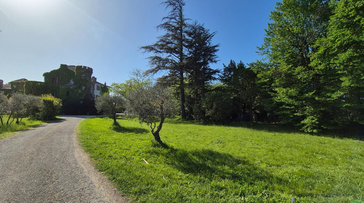 Ma-Cabane - Vente Maison AVIGNON, 580 m²