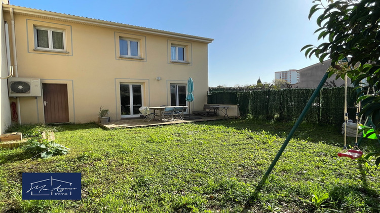 Ma-Cabane - Vente Maison Avignon, 90 m²