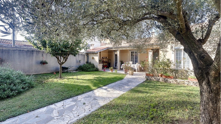 Ma-Cabane - Vente Maison Avignon, 107 m²