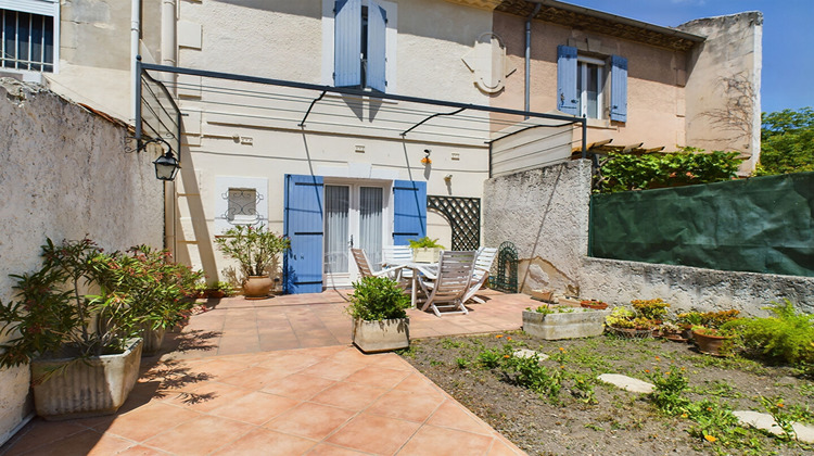 Ma-Cabane - Vente Maison AVIGNON, 68 m²