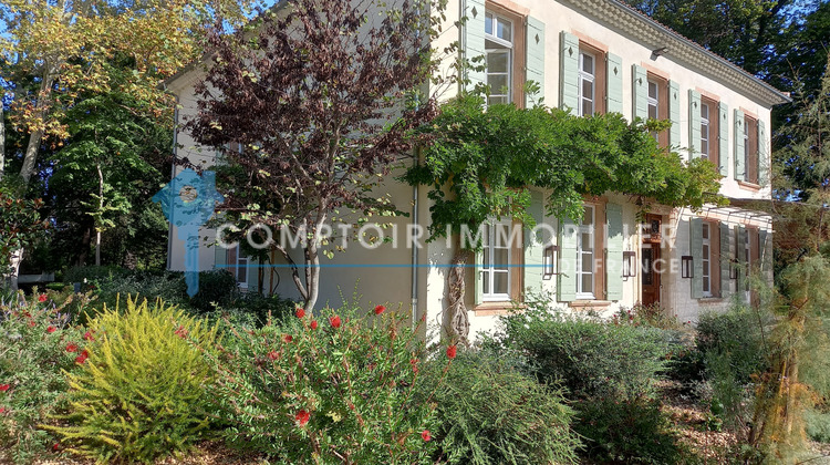 Ma-Cabane - Vente Maison Avignon, 320 m²