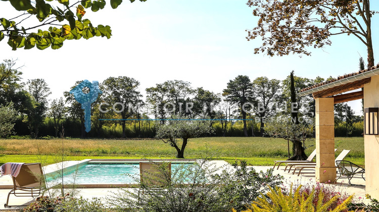Ma-Cabane - Vente Maison Avignon, 320 m²