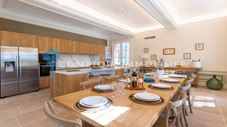 Ma-Cabane - Vente Maison Avignon, 320 m²