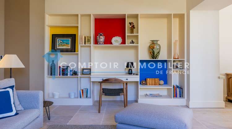 Ma-Cabane - Vente Maison Avignon, 320 m²