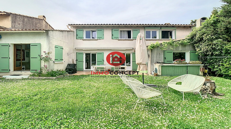 Ma-Cabane - Vente Maison Avignon, 157 m²