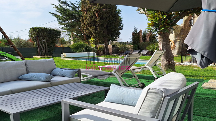 Ma-Cabane - Vente Maison Avignon, 376 m²