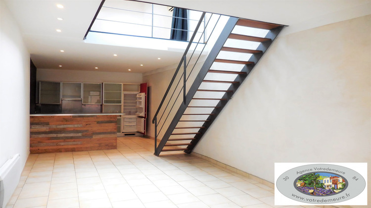 Ma-Cabane - Vente Maison Avignon, 80 m²