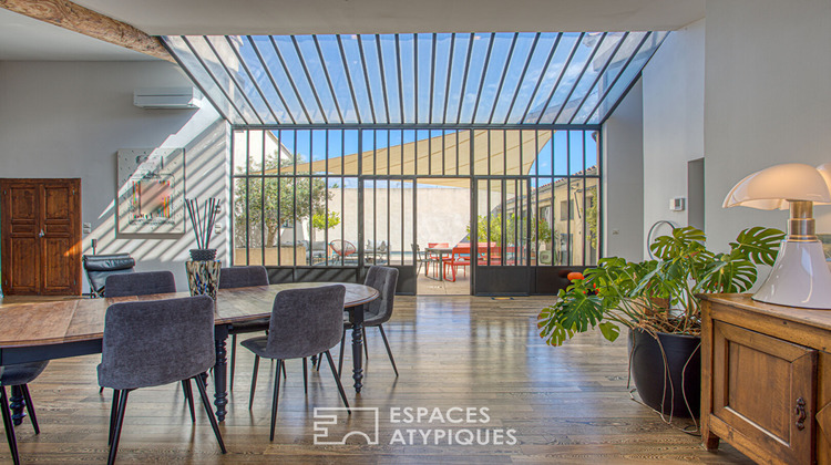 Ma-Cabane - Vente Maison AVIGNON, 338 m²