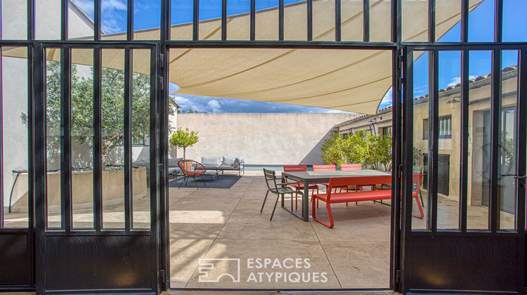 Ma-Cabane - Vente Maison AVIGNON, 338 m²