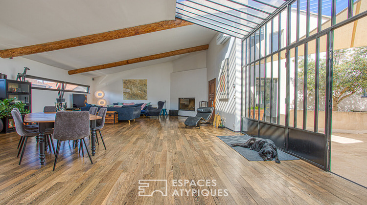 Ma-Cabane - Vente Maison AVIGNON, 338 m²