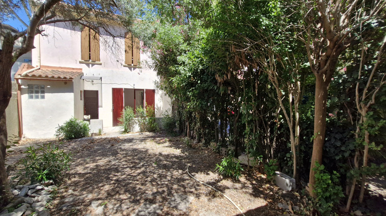 Ma-Cabane - Vente Maison Avignon, 63 m²