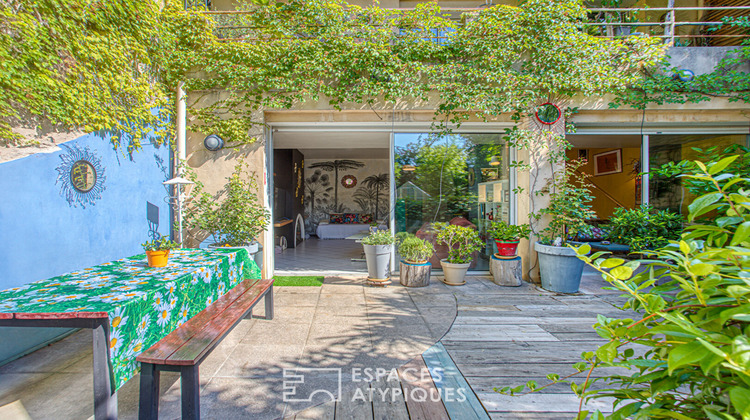 Ma-Cabane - Vente Maison AVIGNON, 128 m²