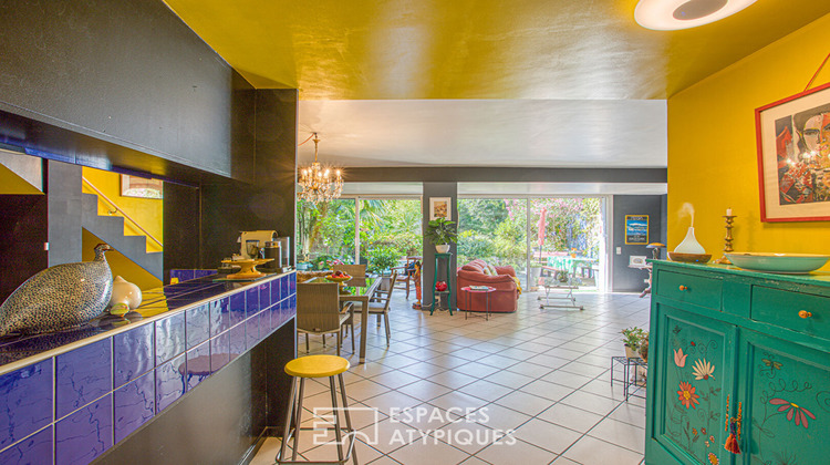 Ma-Cabane - Vente Maison AVIGNON, 128 m²