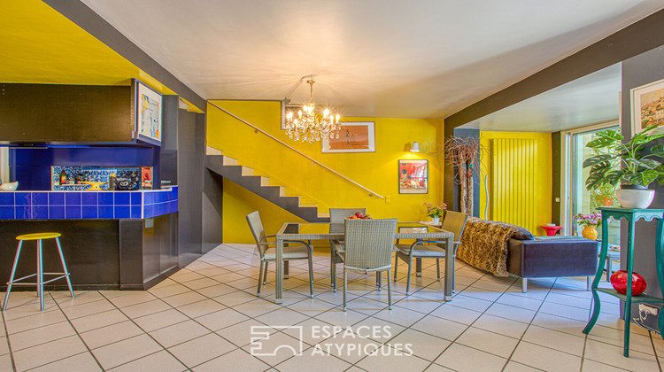 Ma-Cabane - Vente Maison AVIGNON, 128 m²